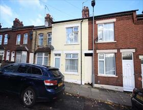 2 Bedroom Terraced